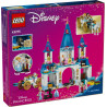 LEGO® 43275 DISNEY™ Popelčin zámek a kočár s koňmi