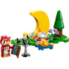 LEGO® 77053 Animal Crossing™ Pozorování hvězd s Celeste