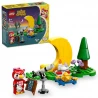 LEGO® 77053 Animal Crossing™ Pozorování hvězd s Celeste