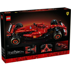 LEGO® 42207 TECHNIC Auto Ferrari SF-24 F1