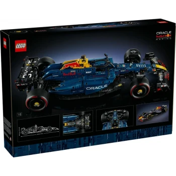 LEGO® 42206 TECHNIC Auto Oracle Red Bull Racing RB20 F1