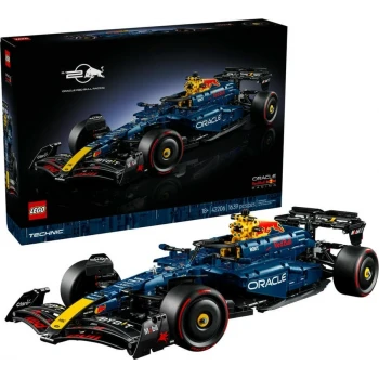 LEGO® 42206 TECHNIC Auto Oracle Red Bull Racing RB20 F1