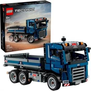 LEGO® 42203 TECHNIC Nákladní sklápěč