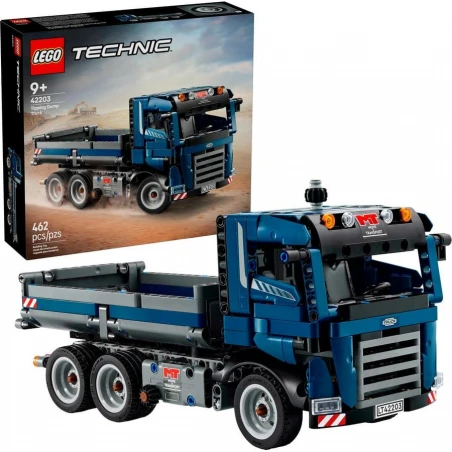 LEGO® 42203 TECHNIC Nákladní sklápěč