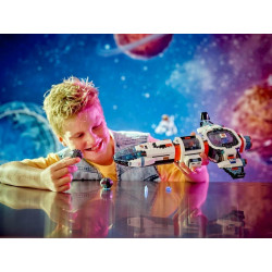 LEGO® 60446 CITY Modulární galaktická vesmírná loď