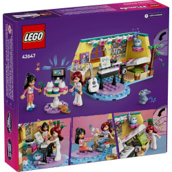 LEGO® 42647 FRIENDS Pokoj Paisley
