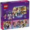 LEGO® 42647 FRIENDS Pokoj Paisley
