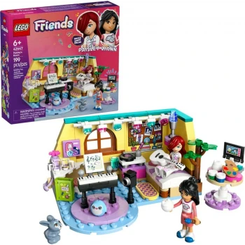 LEGO® 42647 FRIENDS Pokoj Paisley
