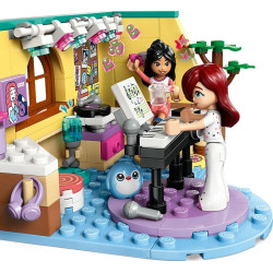 LEGO® 42647 FRIENDS Pokoj Paisley