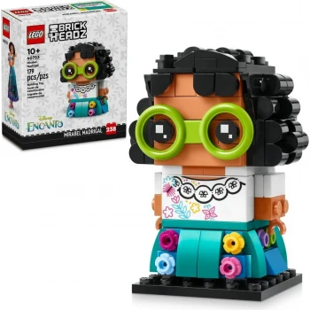 LEGO® 40753 BRICKHEADZ Mirabel Madrigalová
