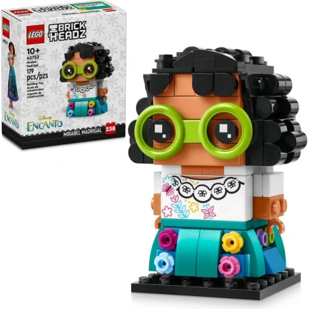 LEGO® 40753 BRICKHEADZ Mirabel Madrigalová