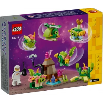 LEGO® 40715 CLASSIC Balíček mimozemšťanů