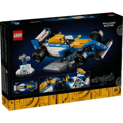 LEGO® 10353 Williams Racing FW14B a Nigel