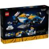 LEGO® 10353 Williams Racing FW14B a Nigel