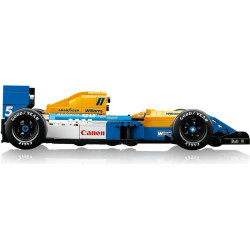 LEGO® 10353 Williams Racing FW14B a Nigel