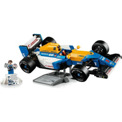 LEGO® 10353 Williams Racing FW14B a Nigel