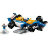LEGO® 10353 Williams Racing FW14B a Nigel