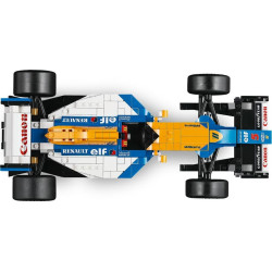 LEGO® 10353 Williams Racing FW14B a Nigel