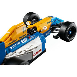 LEGO® 10353 Williams Racing FW14B a Nigel