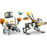 LEGO® 77037 Horizon Adventures™ Aloy a Varl vs. Shell-Walker a Sawtooth