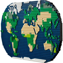 LEGO® 41838 Vzpomínky z cest