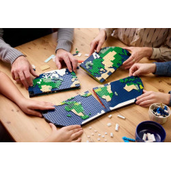 LEGO® 41838 Vzpomínky z cest