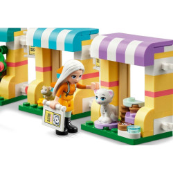 LEGO® 42615 FRIENDS Den adopce mazlíčků