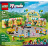 LEGO® 42615 FRIENDS Den adopce mazlíčků