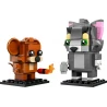 LEGO® 40793 BRICKHEADZ Tom & Jerry