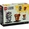 LEGO® 40793 BRICKHEADZ Tom & Jerry