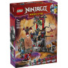 LEGO® 71841 NINJAGO Vesnice dračí bouře