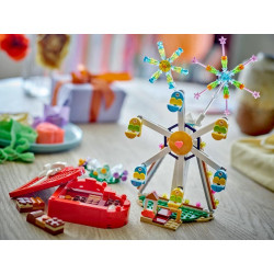 LEGO® 40759 CREATOR Řada oslav: Valentýnská krabička