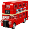 LEGO® 40220 CREATOR Londýnský autobus