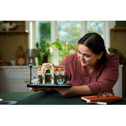 LEGO® 10362 ICONS Francouzská kavárna