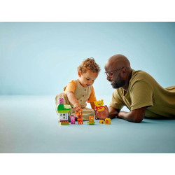 LEGO® 10457 DUPLO  Narozeninová oslava Medvídka Pú