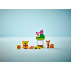 LEGO® 10457 DUPLO  Narozeninová oslava Medvídka Pú