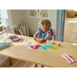 LEGO® 11040 CLASSIC  Kouzelná průhledná krabička