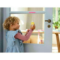 LEGO® 11040 CLASSIC  Kouzelná průhledná krabička