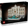 LEGO® 21062 ARCHITECTURE Fontána di Trevi