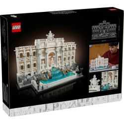 LEGO® 21062 ARCHITECTURE Fontána di Trevi