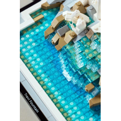 LEGO® 21062 ARCHITECTURE Fontána di Trevi