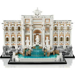 LEGO® 21062 ARCHITECTURE Fontána di Trevi
