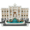 LEGO® 21062 ARCHITECTURE Fontána di Trevi