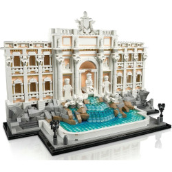 LEGO® 21062 ARCHITECTURE Fontána di Trevi
