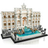 LEGO® 21062 ARCHITECTURE Fontána di Trevi