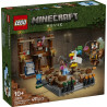 LEGO® 21272 MINECRAFT® MOVIE Bojový ring v Lesním sídle