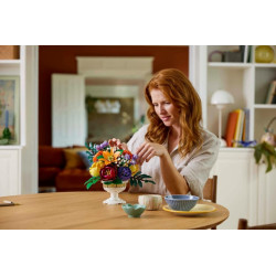 LEGO® 10345 BOTANICALS Květinové aranžmá