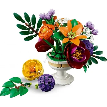 LEGO® 10345 BOTANICALS Květinové aranžmá