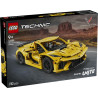 LEGO® 42205 TECHNIC Chevrolet Corvette Stingray
