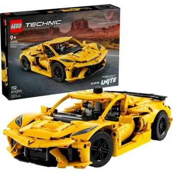 LEGO® 42205 TECHNIC  Chevrolet Corvette Stingray
